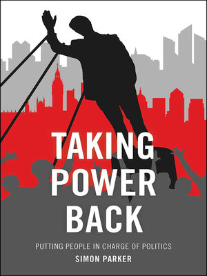 cover image of Taking Power Back